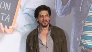 Shah Rukh Khan and his companies are contributing to a number of relief funds and organisations.(IANS) Shah Rukh Khan and his companies are contributing to a number of relief funds and organisations.(IANS)