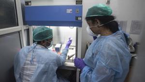 Ensure the running of OPDs in hospitals. We cannot turn the tap dry for the essential care of millions of sick people(Pratham Gokhale/HT Photo) Ensure the running of OPDs in hospitals. We cannot turn the tap dry for the essential care of millions of sick people(Pratham Gokhale/HT Photo)
