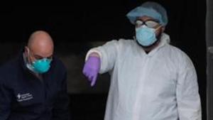 The case made the US “ramp up testing”. The woman tested positive for coronavirus on February 26 and the US Food and Drug Administration (FDA) issued a policy on expediting testing on February 29.(REUTERS) The case made the US “ramp up testing”. The woman tested positive for coronavirus on February 26 and the US Food and Drug Administration (FDA) issued a policy on expediting testing on February 29.(REUTERS)