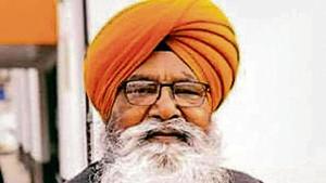 Bhai Nirmal Singh Khalsa died due to Covid-19.(HT photo) Bhai Nirmal Singh Khalsa died due to Covid-19.(HT photo)