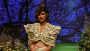 Tahira Kashyap has started a series on Instagram titled The Lockdown Tales. Tahira Kashyap has started a series on Instagram titled The Lockdown Tales.