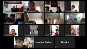 Live-streaming applications are doing wonders in connecting near and dear ones during the lockdown. Live-streaming applications are doing wonders in connecting near and dear ones during the lockdown.