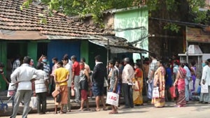 States have been authorised to use SDRFM funds for testing and treatment costs among other Covid-19 containment requirements.(Samir Jana/ Hindustan Times) States have been authorised to use SDRFM funds for testing and treatment costs among other Covid-19 containment requirements.(Samir Jana/ Hindustan Times)