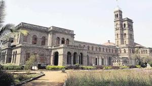 Savitribai Phule Pune University.(HTfile) Savitribai Phule Pune University.(HTfile)