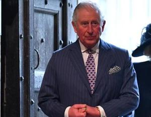 The Prince of Wales followed the medical advice of the National Health Service (NHS) in the UK , said the spokesperson.(REUTERS) The Prince of Wales followed the medical advice of the National Health Service (NHS) in the UK , said the spokesperson.(REUTERS)