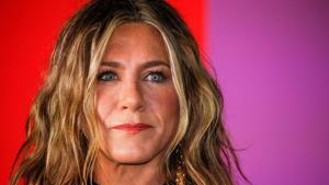 Jennifer Aniston arrives at the global premiere for Jennifer Aniston arrives at the global premiere for