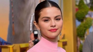 Selena Gomez spoke about how she got diagnosed with bipolar disorder. Selena Gomez spoke about how she got diagnosed with bipolar disorder.