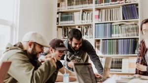 Sites around the world have opened up new and back catalogues, launched special read-at-home deals, and a handful have simply always had free books. (REPRESENTATIONAL IMAGE)(Unsplash) Sites around the world have opened up new and back catalogues, launched special read-at-home deals, and a handful have simply always had free books. (REPRESENTATIONAL IMAGE)(Unsplash)
