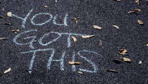 Stress thwarts our ability to plan ahead by disrupting how we use our memory.(Unsplash) Stress thwarts our ability to plan ahead by disrupting how we use our memory.(Unsplash)