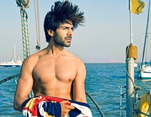 Kartik Aaryan has contributed Rs 1 crore to PM Narendra Modi’s coronavirus relief fund. Kartik Aaryan has contributed Rs 1 crore to PM Narendra Modi’s coronavirus relief fund.