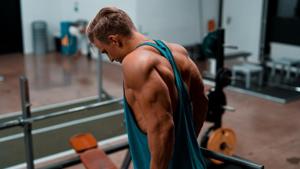 Not all men idolise Western ideals of muscularity, body image.(Unsplash) Not all men idolise Western ideals of muscularity, body image.(Unsplash)