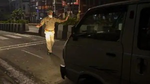 Scores of cancer patients from Assam are stranded in Mumbai due to the Covid-19 lockdown.(AP Photo) Scores of cancer patients from Assam are stranded in Mumbai due to the Covid-19 lockdown.(AP Photo)