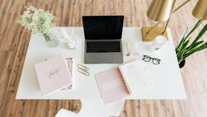 Working from home by choice is very different from being compelled to work from home.(Unsplash) Working from home by choice is very different from being compelled to work from home.(Unsplash)