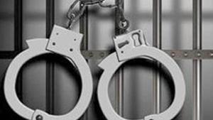 Police said the accused was traced to Dombivli and arrested on Saturday.(HT Archives. Representative image) Police said the accused was traced to Dombivli and arrested on Saturday.(HT Archives. Representative image)