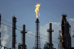 The fear of a big-three cartel emerging to resurrect oil prices are overblown. The only silver lining, amid the darkness over the Indian economy, is that crude prices have crashed, offering the country billions of dollars in savings(AP) The fear of a big-three cartel emerging to resurrect oil prices are overblown. The only silver lining, amid the darkness over the Indian economy, is that crude prices have crashed, offering the country billions of dollars in savings(AP)