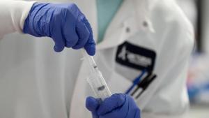 Harkeerat Singh has written to different authorities in the state, volunteering to be the first to undergo human trial for any vaccine to fight corona.(Reuters) Harkeerat Singh has written to different authorities in the state, volunteering to be the first to undergo human trial for any vaccine to fight corona.(Reuters)