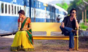 Nagpur Police gave a funny twist to Shah Rukh Khan’s dialogue from Chennai Express. Nagpur Police gave a funny twist to Shah Rukh Khan’s dialogue from Chennai Express.