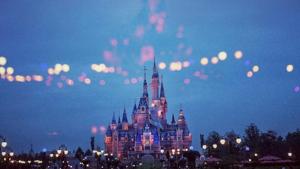 Whether you want to soar down a rollercoaster, or have some fun touring theme parks, a virtual tour of Orlando could be a good getaway for all the young travel-bunnies stuck at home.(Unsplash) Whether you want to soar down a rollercoaster, or have some fun touring theme parks, a virtual tour of Orlando could be a good getaway for all the young travel-bunnies stuck at home.(Unsplash)