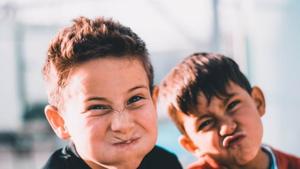 A kid in lockdown is a restless kid, so parents are using that pent-up energy to try new things. A kid in lockdown is a restless kid, so parents are using that pent-up energy to try new things.
