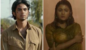 Aditya Rawal and Shalini Pandey star in Zee5 original film Bamfaad. Aditya Rawal and Shalini Pandey star in Zee5 original film Bamfaad.