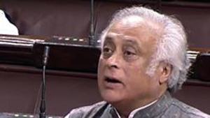 Some of the senior Congress leaders, including the party’s Rajya Sabha member Jairam Ramesh (in photo), welcomed the move.(ANI file photo) Some of the senior Congress leaders, including the party’s Rajya Sabha member Jairam Ramesh (in photo), welcomed the move.(ANI file photo)