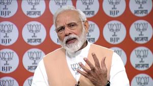 Prime Minister Narendra Modi pointed out that India is among those nations that have understood the seriousness of Covid-19 pandemic(ANI) Prime Minister Narendra Modi pointed out that India is among those nations that have understood the seriousness of Covid-19 pandemic(ANI)