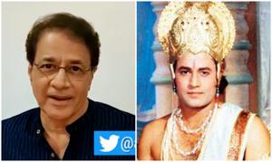 A fake profile of Arun Govil was retweeted by Prime Minister Narendra Modi recently. A fake profile of Arun Govil was retweeted by Prime Minister Narendra Modi recently.