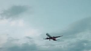In its report titled ‘COVID-19 & the State of Indian Aviation Industry,’ the aviation consultancy forecast domestic traffic to decline to around 80-90 million this fiscal from an estimated 140 million in FY2020.(Unsplash) In its report titled ‘COVID-19 & the State of Indian Aviation Industry,’ the aviation consultancy forecast domestic traffic to decline to around 80-90 million this fiscal from an estimated 140 million in FY2020.(Unsplash)