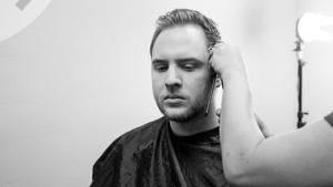 Don’t get snippy; just stay neat: Here’s how to get a haircut at home during lockdown.(Unsplash) Don’t get snippy; just stay neat: Here’s how to get a haircut at home during lockdown.(Unsplash)