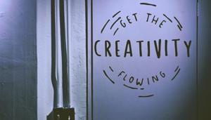 Creativity is driven primarily by the right hemisphere in musicians who are comparatively inexperienced at improvisation.(Unsplash) Creativity is driven primarily by the right hemisphere in musicians who are comparatively inexperienced at improvisation.(Unsplash)