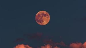The next full Moon is the Pink Moon, Sprouting Grass Moon, Egg Moon, Fish Moon, the Pesach or Passover Moon, Paschal Moon, Hanuman Jayanti, Bak Poya and a “supermoon.”(Unsplash) The next full Moon is the Pink Moon, Sprouting Grass Moon, Egg Moon, Fish Moon, the Pesach or Passover Moon, Paschal Moon, Hanuman Jayanti, Bak Poya and a “supermoon.”(Unsplash)