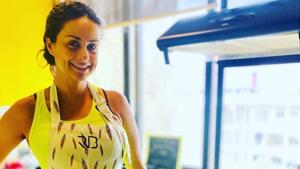 Actor Gul Panag has been sharing her 21-day lockdown period plan Actor Gul Panag has been sharing her 21-day lockdown period plan