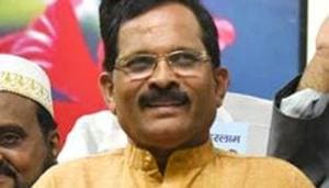 Minister of State for AYUSH, Shripad Naik(HT File Photo) Minister of State for AYUSH, Shripad Naik(HT File Photo)