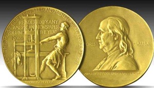 The announcement of Pulitzer winners in journalism and the arts will be postponed from April 20 to May 4 in view of the coronavirus outbreak.(Photo-pulitzer.org) The announcement of Pulitzer winners in journalism and the arts will be postponed from April 20 to May 4 in view of the coronavirus outbreak.(Photo-pulitzer.org)