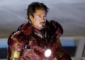 Robert Downey Jr retired as Iron Man in 2019. Robert Downey Jr retired as Iron Man in 2019.