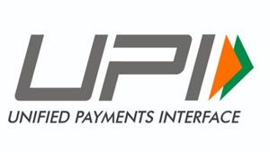 According to the complaint, the woman was sent a link through text message and asked to enter her UPI pin.(Twitter/ @UPI_NPCI) According to the complaint, the woman was sent a link through text message and asked to enter her UPI pin.(Twitter/ @UPI_NPCI)
