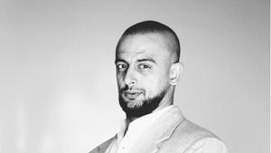 Actor Arunoday Singh shares what his quarantine life is like Actor Arunoday Singh shares what his quarantine life is like