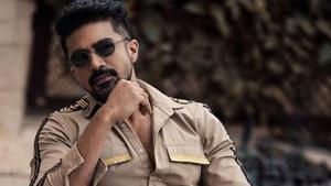 Actor Saqib Saleem shares his quiet birthday plans amid the Covid-19 crisis Actor Saqib Saleem shares his quiet birthday plans amid the Covid-19 crisis