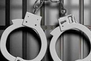 The police on Thursday said that eight people were arrested for allegedly assaulting at least four migrant workers The police on Thursday said that eight people were arrested for allegedly assaulting at least four migrant workers