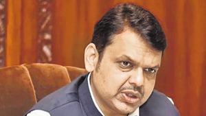 Senior BJP leader and former Maharashtra chief minister Devendra Fadnavis.(PTI file photo) Senior BJP leader and former Maharashtra chief minister Devendra Fadnavis.(PTI file photo)