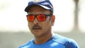 India head coach Ravi Shastri(Getty Images) India head coach Ravi Shastri(Getty Images)