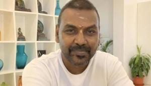 Raghava Lawrence will donate Rs 3 crore towards coronavirus relief. Raghava Lawrence will donate Rs 3 crore towards coronavirus relief.