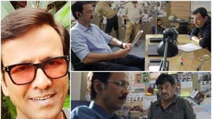 Kay Kay Menon starred in Neeraj Pandey’s Special Ops on Hotstar’s web series. Kay Kay Menon starred in Neeraj Pandey’s Special Ops on Hotstar’s web series.