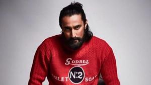 Actor Kunal Kapoor is helping raise funds for Rambo Circus troupe amid Covid-19 lockdown