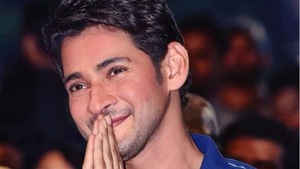 Mahesh Babu was among the first film stars to donate money in fight against coronavirus pandemic. Mahesh Babu was among the first film stars to donate money in fight against coronavirus pandemic.