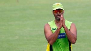 File image of Shoaib Akhtar(Twitter) File image of Shoaib Akhtar(Twitter)