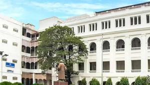 Calcutta University.(caluniv.ac.in) Calcutta University.(caluniv.ac.in)