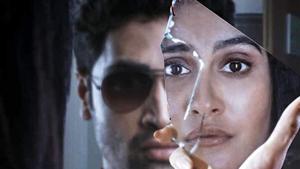 Evaru starred Adivi Sesh and Regina Cassandra in lead roles. Evaru starred Adivi Sesh and Regina Cassandra in lead roles.