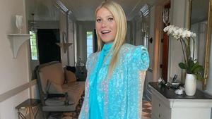 Gwyneth Paltrow’s first job was at a toy store in New York. Gwyneth Paltrow’s first job was at a toy store in New York.