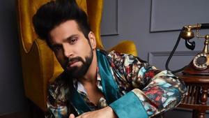 Actor Rithvik Dhanjani was in Spain during the initial days of the Covid-19 crisis Actor Rithvik Dhanjani was in Spain during the initial days of the Covid-19 crisis
